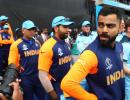 Pakistan players question Indian team's sportsmanship