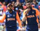 Kohli on the top reasons why India lost