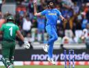 Watch! Bumrah reveals secret of bowing yorkers