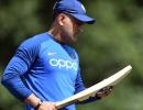 Dhoni to retire after World Cup?