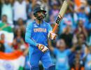 Enough of your verbal diarrhoea: Jadeja to Manjrekar