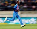 Hardik, Dhawan, Bhuvneshwar back for SA ODI series