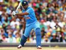 Ambati Rayudu: An innings that never really took off