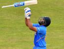 Rohit is the best ODI player right now, hails Kohli