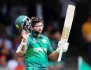 Lord's century helps Imam emerge from uncle's shadow