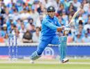 ICC's special wishes to Dhoni ahead of his birthday