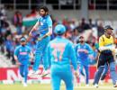 Team effort the key, says Bumrah after demolishing SL