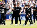 New Zealand tours in doubt, office avoids sackings