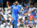 'Bumrah is going to be a key man for Kohli'