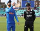 WC Semis: New Zealand seam attack vs Indian top-order