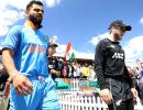 Kiwis hold no World Cup mystery for us, say India