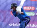 I am comfortable batting at any position: Mayank