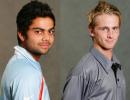 I will remind Kane about 2008 U-19 semis: Kohli