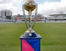 Pakistan keen to host ICC events