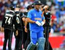 Dhoni has not told us anything about retirement: Kohli