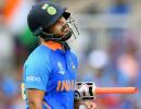 India need to look at that middle order: Srikkanth