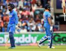 India can't always rely on Rohit, Kohli: Tendulkar