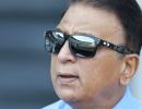 Sunny side up: Love pours in as Gavaskar turns 70!