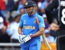 Dhoni unlikely for SA T20Is as Pant set to continue