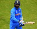 India's WC exit could be end of road for Kedar, DK