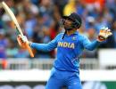 Jadeja proves his worth despite India's exit