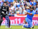 Kohli goes easy on Pant, says will learn from mistakes