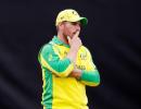 Lessons to be learnt from Australia's World Cup exit