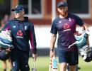 Moment of reckoning as glory awaits England, Kiwis