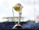 How New Zealand and England made the World Cup final