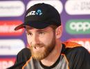 England favourites but anything possible: Williamson