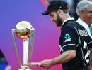 New Zealand will be competing for title in 2023 WC