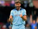 Out-of-favour Plunkett open to idea of playing for US