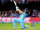 Ben Stokes to receive knighthood for WC final heroic?