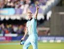 'Super-human' Stokes revels in ultimate vindication