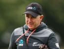 New Zealand may play three spinners in opening Test