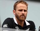 India coach Shastri praises 'remarkable' Williamson