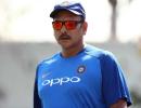 VOTE: Who should be next India cricket coach?