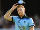 Captaining England would be huge honour, says Stokes