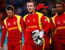 Zimbabwe Cricket suspended over govt interference