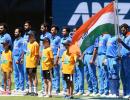 India player in trouble for flouting 'family clause'