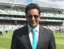 Wasim Akram 'humiliated' at Manchester airport