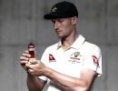 Recalled Bancroft to be true to himself