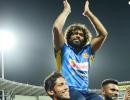 Malinga steers SL to win over Bangladesh in final ODI