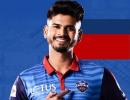 Shreyas Iyer opens up on WC exclusion