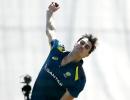 Ashes: Cummins looms as Australia's strike weapon