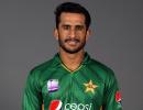 Pakistani cricketer Hasan to marry Indian girl Arzoo