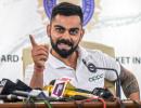 Kohli, Shastri never bullied selectors, says Prasad