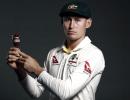 Labuschagne added to Australia's India tour squad