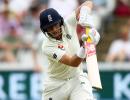 Captain Root to bat at No 3 in Ashes opener