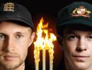 All you need to know about Ashes series